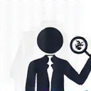 Ícono de enfoque personalizado