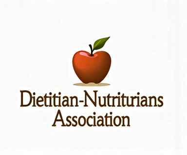 Logo del Colegio Oficial de Dietistas-Nutricionistas